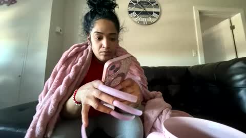 Snapshot of darkknightscorpio chatting on 13, 2, 2026 ScorpioKingX online show from 13, 2, 2026