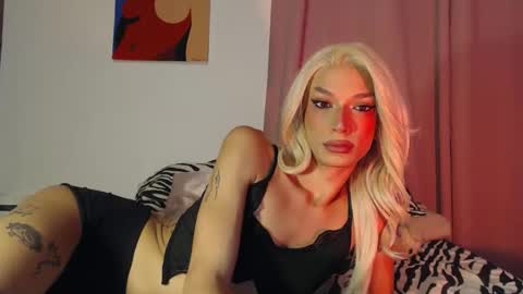 Angel online show from 11, 4, 2026