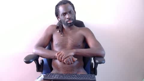 Darkkras online show from 23, 1, 2025