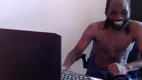 Darkkras online show from 18, 3, 2026