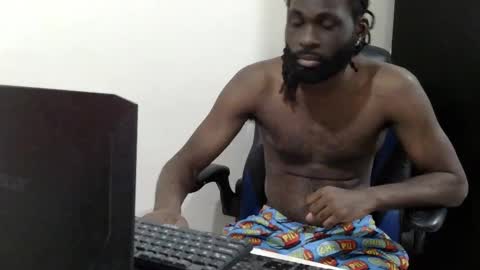 Darkkras online show from 23, 3, 2026