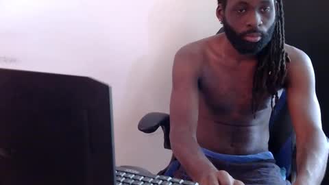 Darkkras online show from 25, 3, 2026