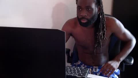 Darkkras online show from 27, 3, 2026