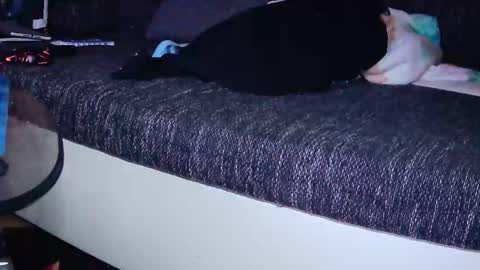 darkm90 online show from 3, 11, 2025