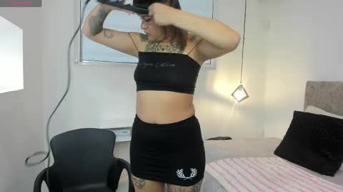 DARKMOON online show from 25, 5, 2026