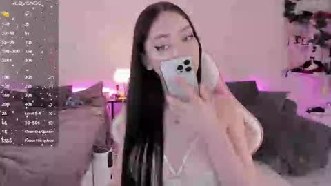 Grace online show from 17, 3, 2026