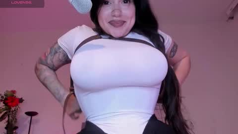 darknes_lilith18 online show from 30, 3, 2026