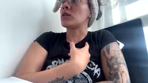 Darkness online show from 31, 10, 2025