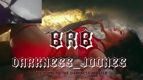 Darkness online show from 1, 12, 2025