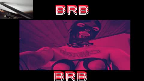 Darkness online show from 25, 2, 2026