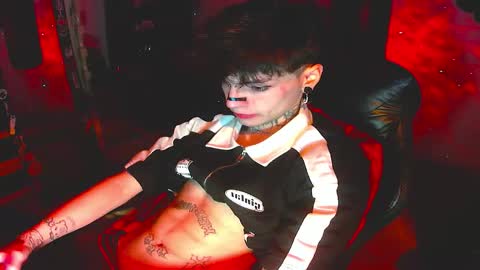   online show from 26, 11, 2025