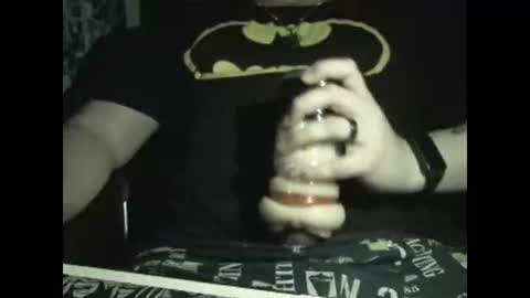 Snapshot of darknessjowi chatting on 11, 11, 2025 xBunnyBunny online show from 11, 11, 2025