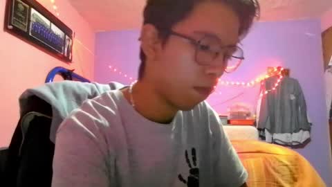 Jose Ian online show from 22, 5, 2026