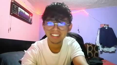 Jose Ian online show from 15, 7, 2026