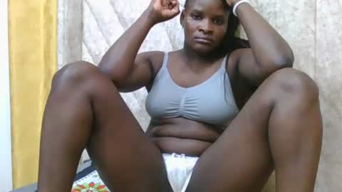 SHANICE online show from 31, 10, 2025