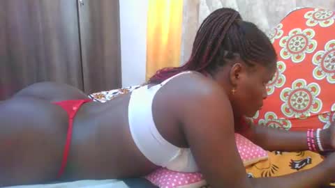 SHANICE online show from 9, 2, 2026