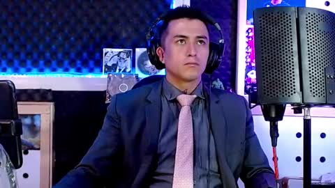 DARKO0717 online show from 20, 2, 2025