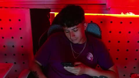 DARKO0717 online show from 16, 9, 2025