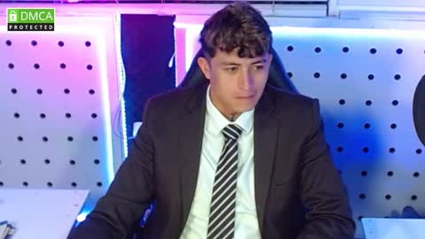 DARKO0717 online show from 6, 10, 2025