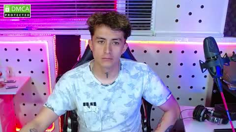 DARKO0717 online show from 14, 10, 2025