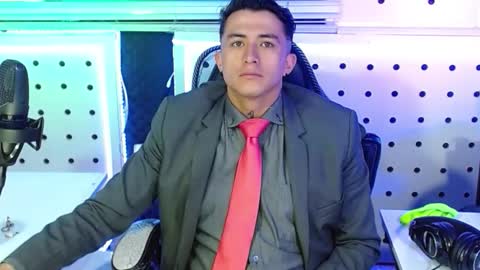 DARKO0717 online show from 23, 11, 2025