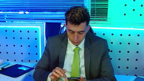 DARKO0717 online show from 2, 12, 2025