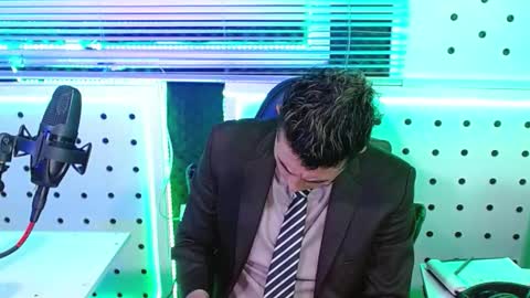 DARKO0717 online show from 15, 12, 2025