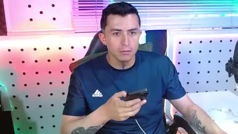 DARKO0717 online show from 4, 2, 2026