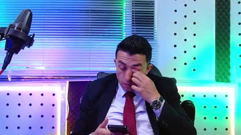 DARKO0717 online show from 24, 3, 2026