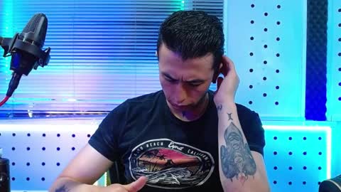 DARKO0717 online show from 28, 3, 2026