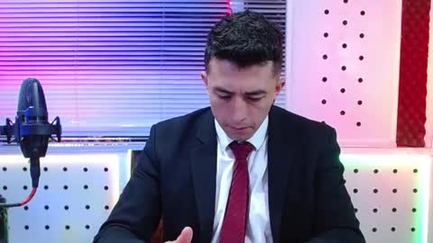 DARKO0717 online show from 15, 4, 2026