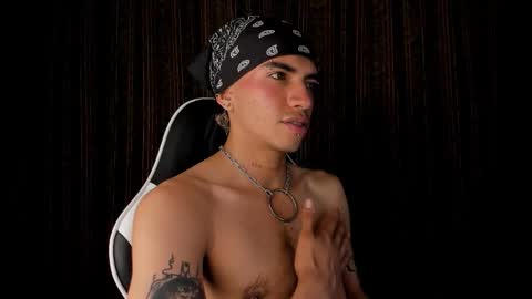 Darko online show from 11, 11, 2025