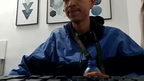 darkr_ider online show from 15, 4, 2026