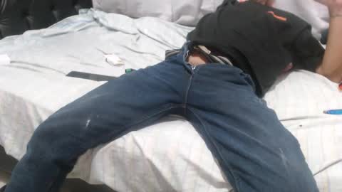 darkr_ider online show from 25, 4, 2026