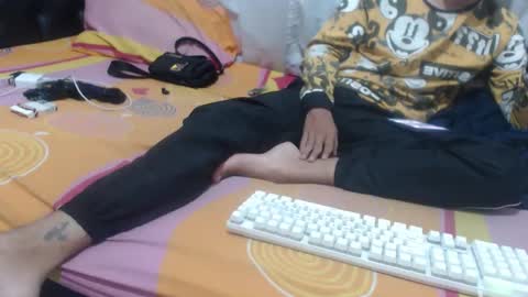 darkr_ider online show from 6, 5, 2026