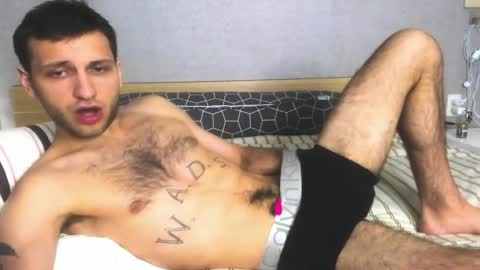 Alex online show from 4, 4, 2026