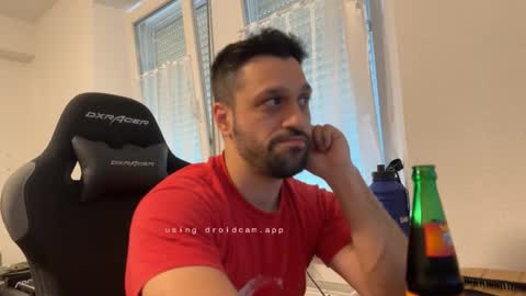 darkschneider_ online show from 13, 9, 2025