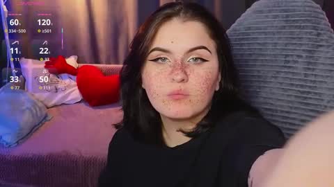 Snapshot of darksh1ne chatting on 7, 2, 2026 Shine online show from 7, 2, 2026