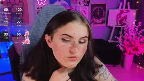 Snapshot of darksh1ne chatting on 3, 4, 2026 Shine online show from 3, 4, 2026