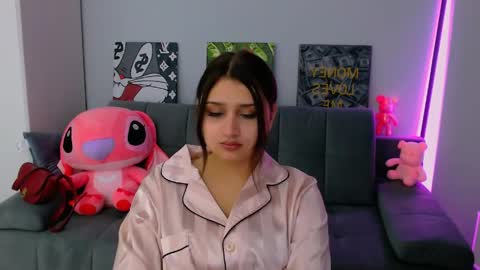 Amelie online show from 9, 4, 2026