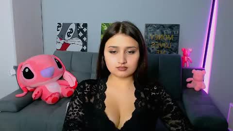 Amelie online show from 15, 4, 2026