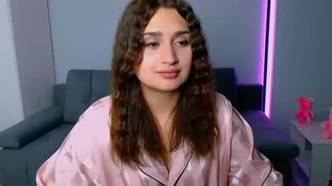 Snapshot of darksidelove_ chatting on 19, 6, 2026 Amelie online show from 19, 6, 2026
