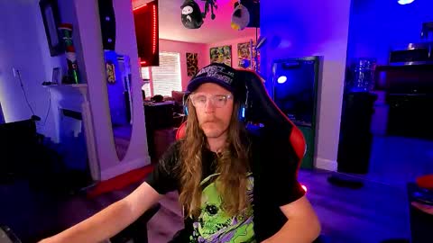 DarkSideofJay online show from 8, 1, 2026