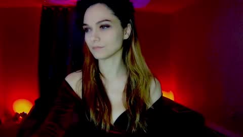 roseredgoddess online show from 21, 1, 2025