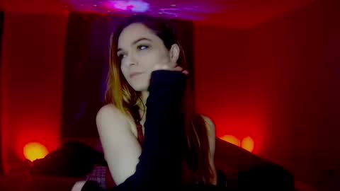 roseredgoddess online show from 2, 3, 2025