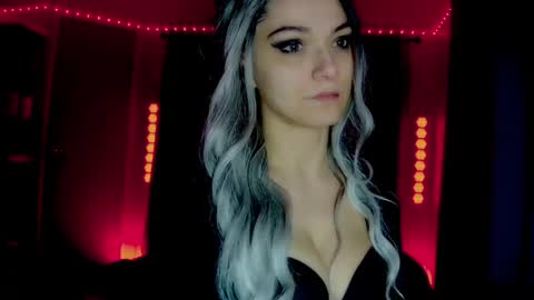 roseredgoddess online show from 21, 4, 2026