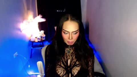 HAPPY BIRTHDAY MISTRESS MADRIANA online show from 2, 3, 2026