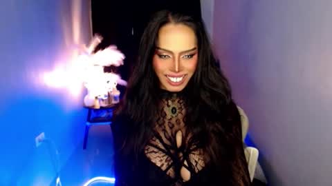 HAPPY BIRTHDAY MISTRESS MADRIANA online show from 4, 3, 2026