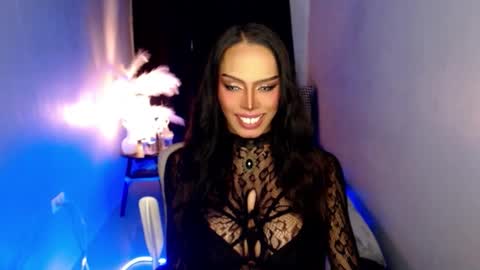 HAPPY BIRTHDAY MISTRESS MADRIANA online show from 8, 3, 2026