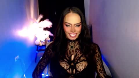 HAPPY BIRTHDAY MISTRESS MADRIANA online show from 10, 3, 2026